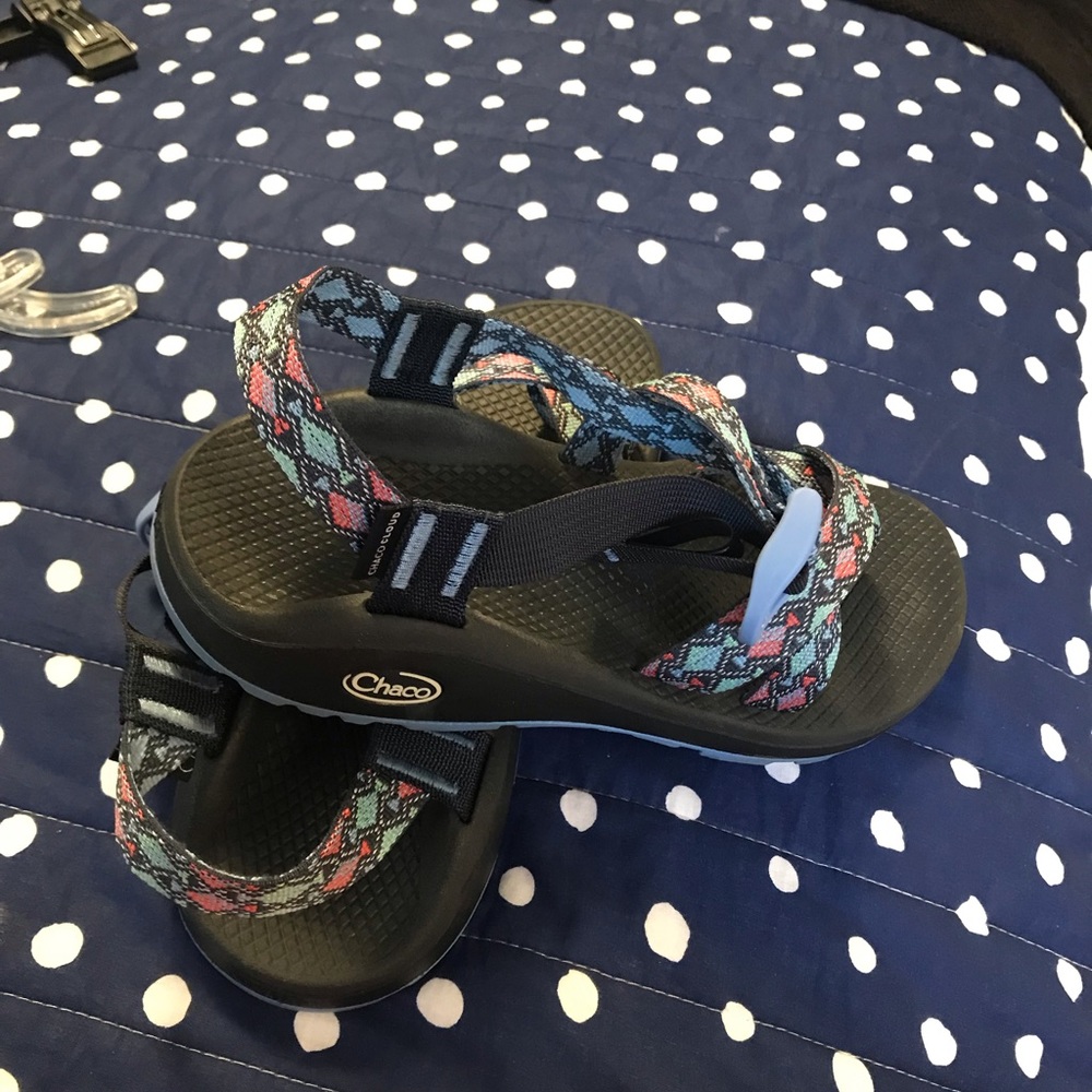 Chaco sandals
